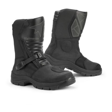 Stylmartin Land WP Boots