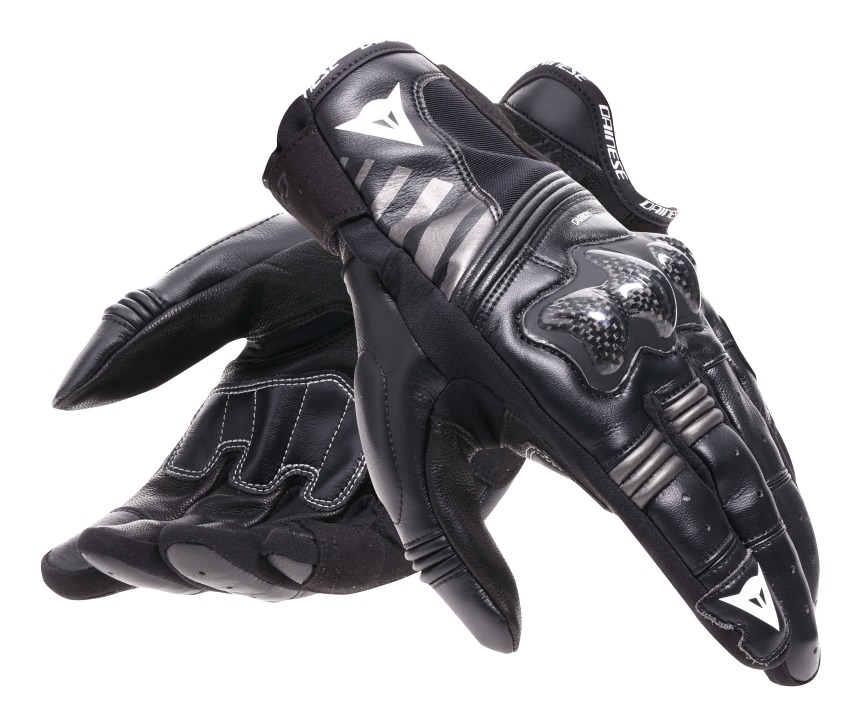 Dainese Reacto Carbon Short Gloves - Cycle Gear