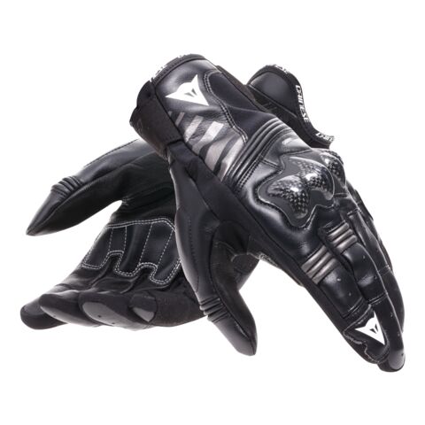 Dainese Reacto Carbon Short Gloves