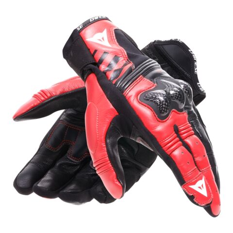 Dainese Reacto Carbon Short Gloves