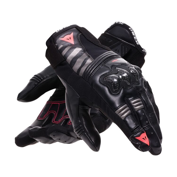 Black/Pink