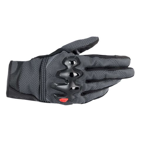 Alpinestars Morph Street Gloves Black/Black / SM [Blemished - Very Good]