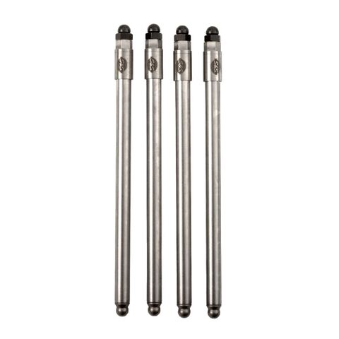 S&S Cycle Quickee Pushrod Set For Harley M8 2017-2026 [Open Box]