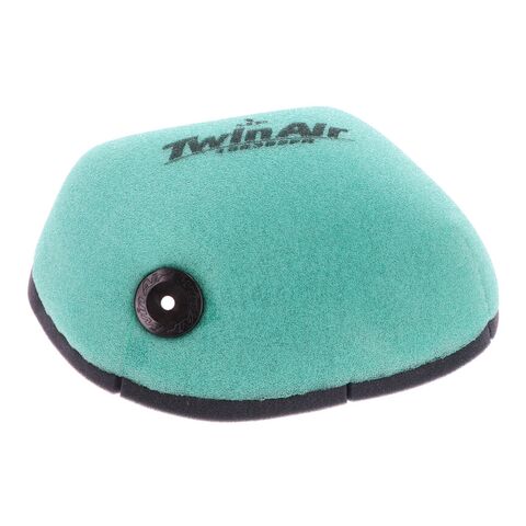 Twin Air Powerflow Backfire Pre Oiled Air Filter Triumph 250cc-450cc