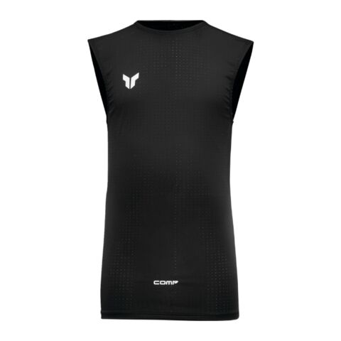 Thor Youth Sleeveless Compression Shirt