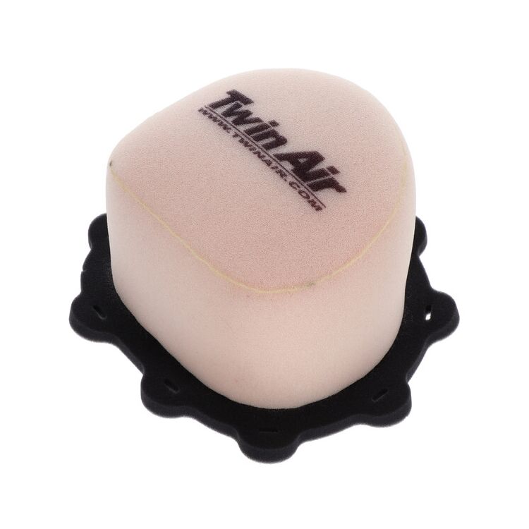 Twin Air Powerflow Backfire Air Filter Triumph 250cc-450cc