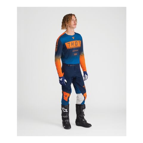 Thor Sportmode Geo Pants