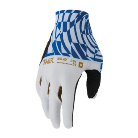 Thor Sportmode Mind Control LE Gloves