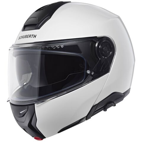 Schuberth Concept Helmet