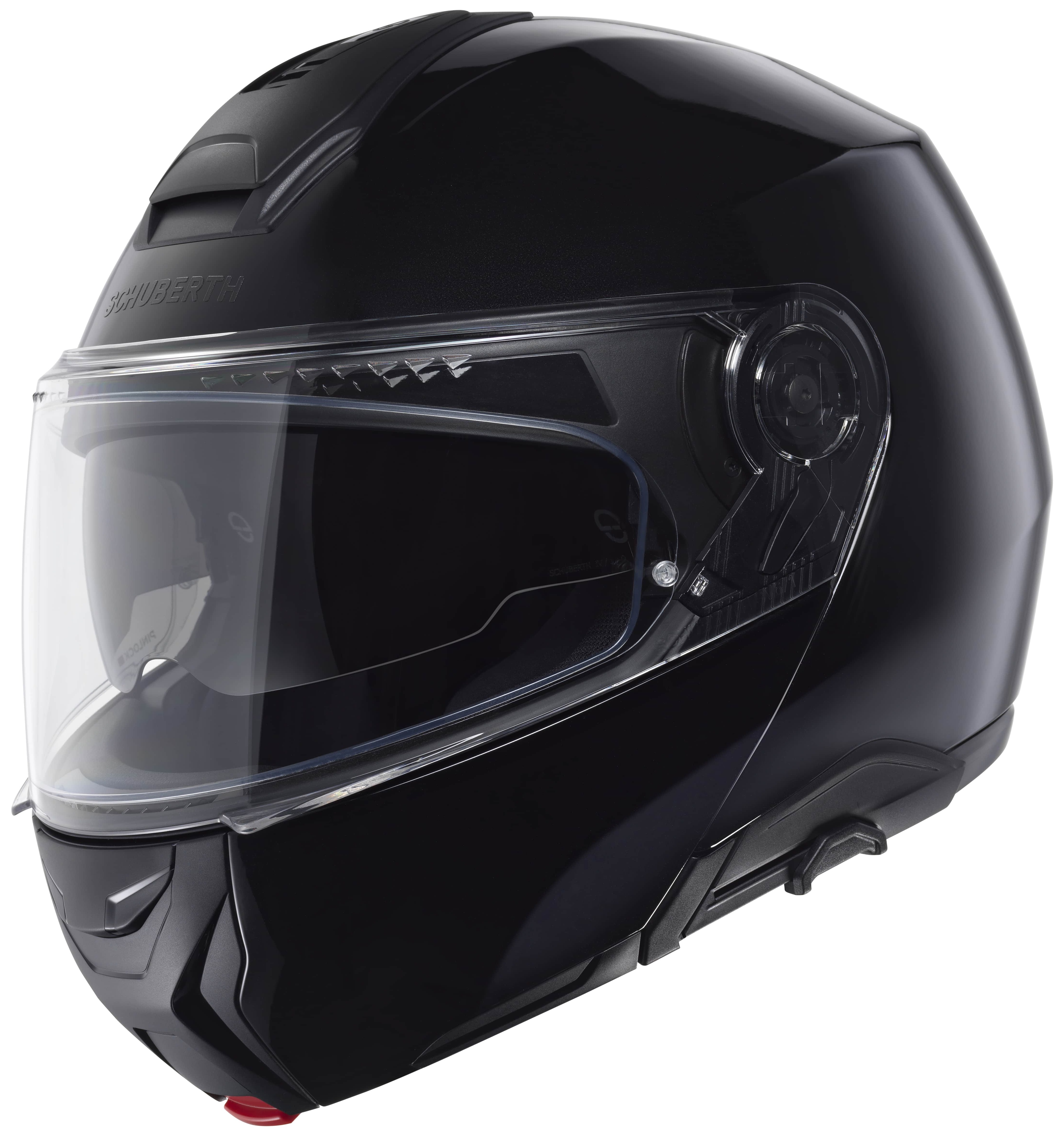 parts for european schuberth helmets Schuberth Concept Helmet