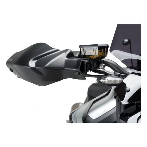 Puig Handguards KTM 790 Duke 2018-2024 Black [Open Box]