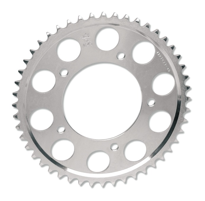 JT Sprockets 525 Steel Rear Sprocket BMW F650GS / F700GS / F800GS / Adventure / F800R