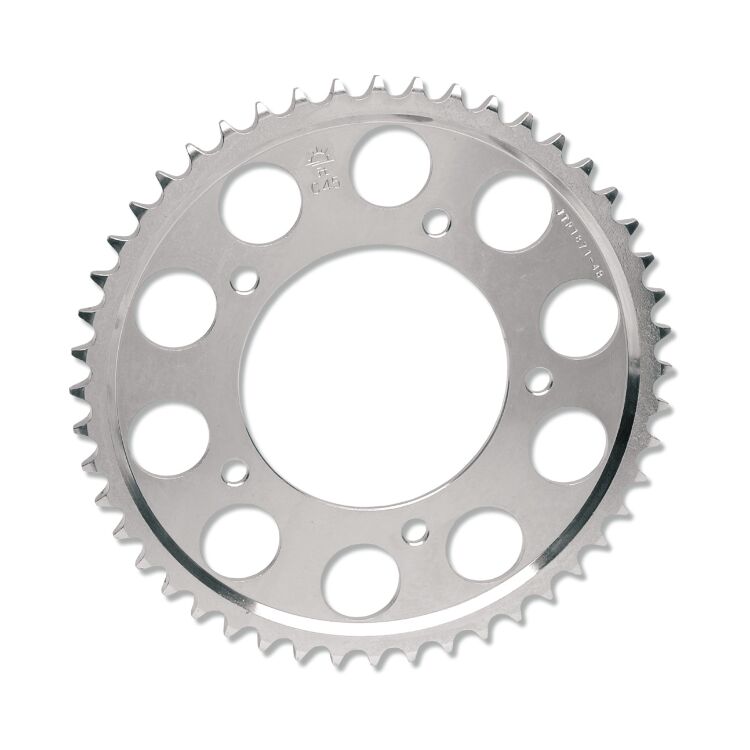 JT Sprockets 525 Steel Rear Sprocket BMW F650GS / F700GS / F800GS / Adventure / F800R