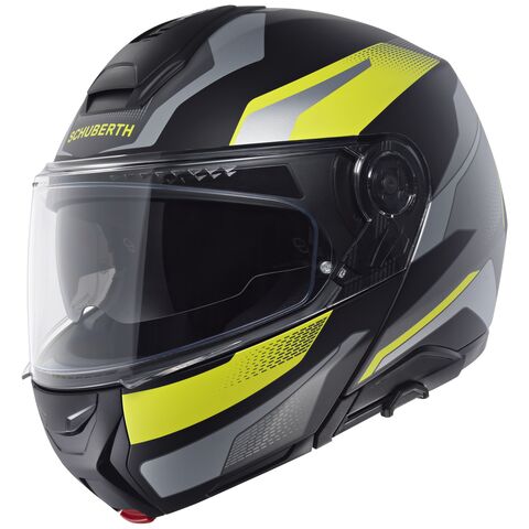 Schuberth Concept Tracer Helmet