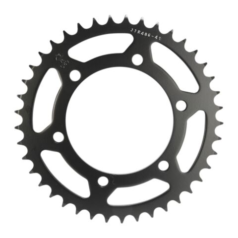 JT Sprockets 520 Steel Rear Sprocket Kawasaki / Suzuki / Yamaha
