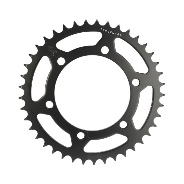 JT Sprockets 520 Steel Rear Sprocket Kawasaki / Suzuki / Yamaha