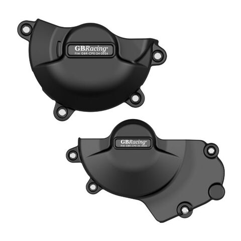 GB Racing Engine Cover Set CFMOTO 675NK / 675SS 2025-2026