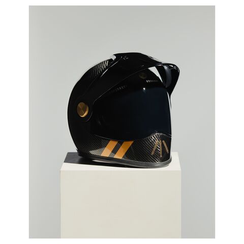 Hedon Psilo Commander Helmet