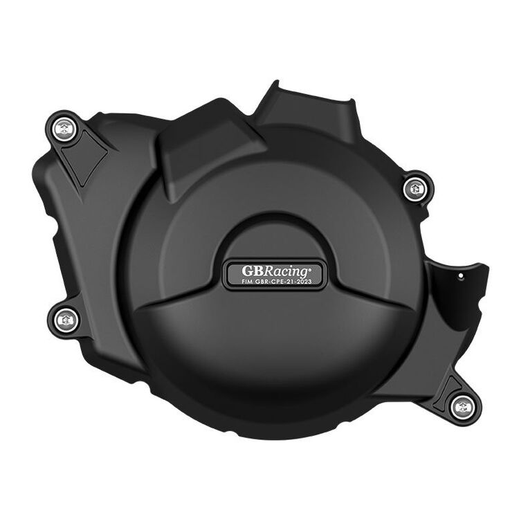 GB Racing Alternator Cover BMW F900R / F900XR / F900GS / F800GS / F850GS / F750GS 2019-2026