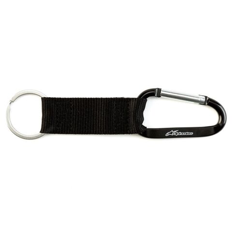 Alpinestars Snap Hook Keychain