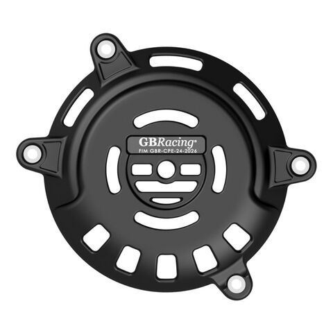 GB Racing Clutch Cover Ducati Panigale V4 R 2023-2024