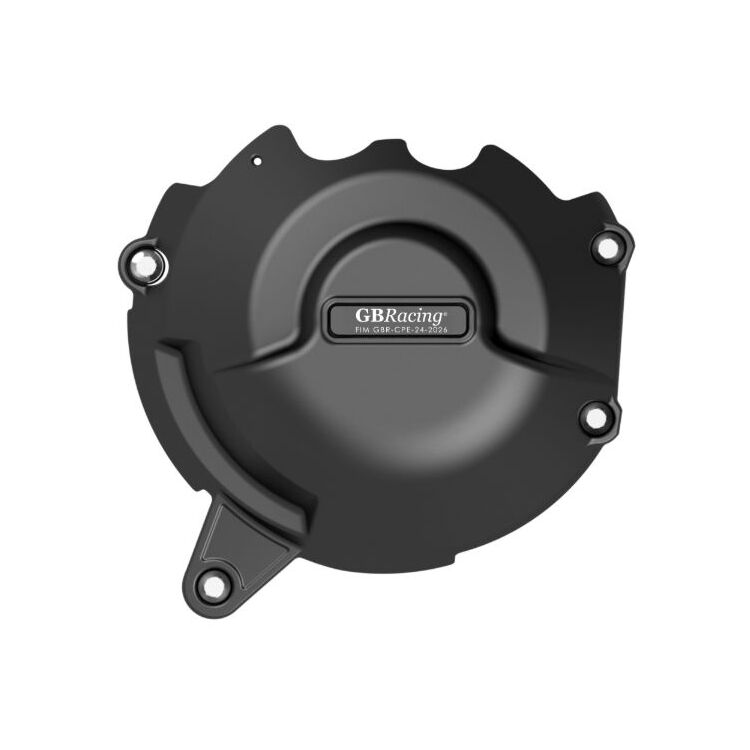 GB Racing Clutch Cover Kawasaki Ninja 1100SX / Versys 1100 2025-2026