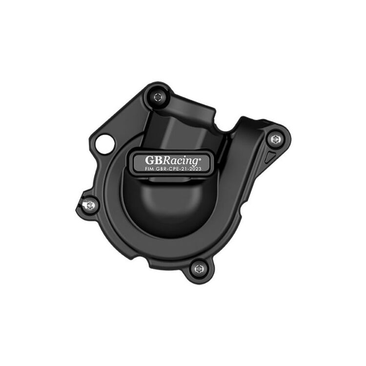GB Racing Water Pump Cover BMW F900R / F900XR / F900GS / F800GS / F850GS / F750GS 2019-2026