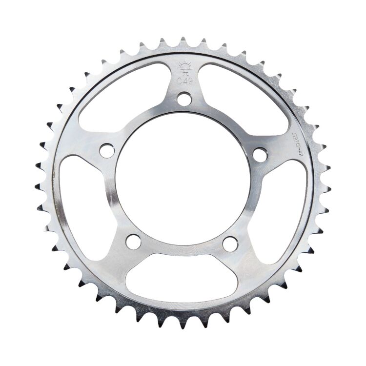 JT Sprockets 525 Steel Rear Sprocket Aprilia 1998-2020