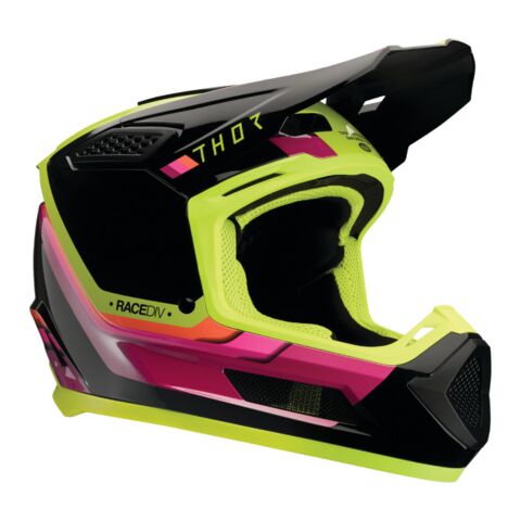 Thor Fleet Defy Helmet