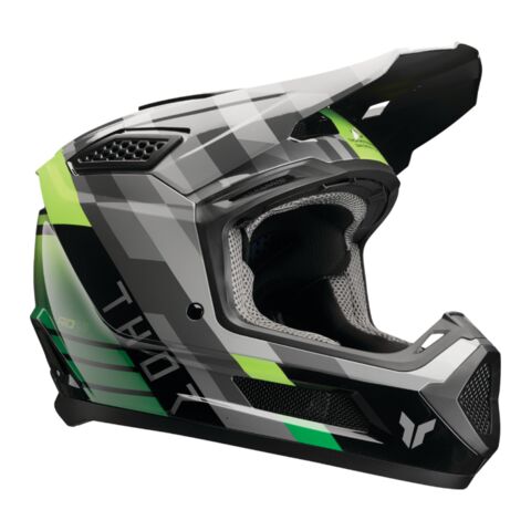 Thor Fleet Camber Helmet
