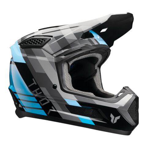 Thor Fleet Camber Helmet