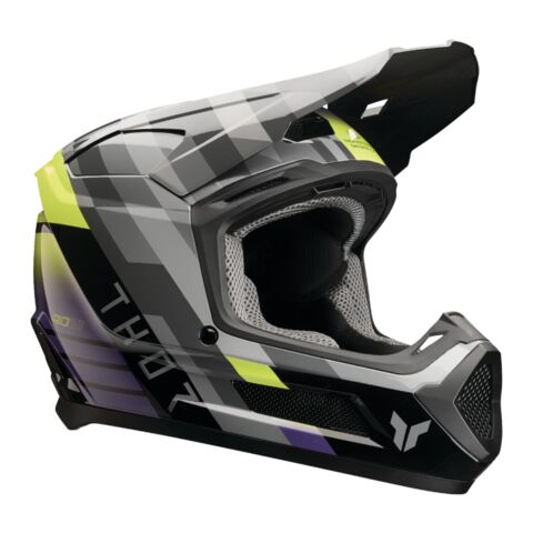 Thor Youth Fleet Camber Helmet