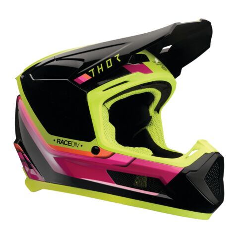 Thor Youth Fleet Defy Helmet