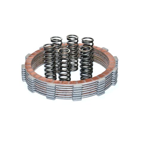 DP Brakes Street Clutch Kit DPSK242 / F