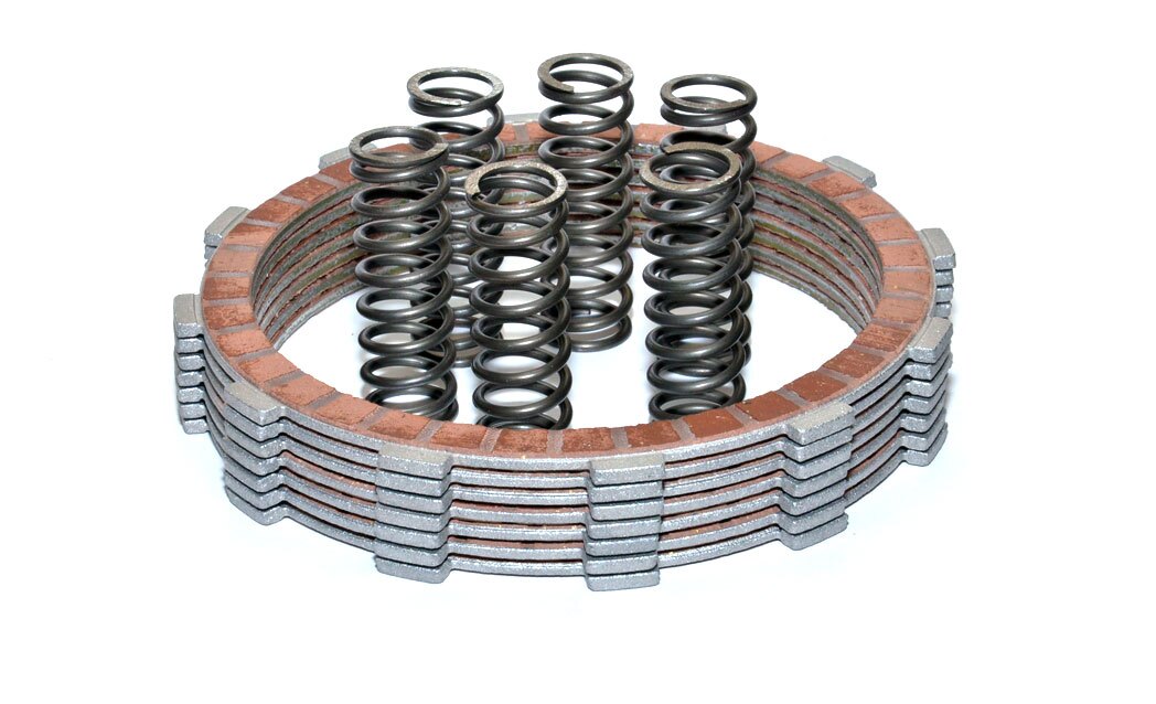 DP Brakes Street Clutch Kit DPSK251 / F