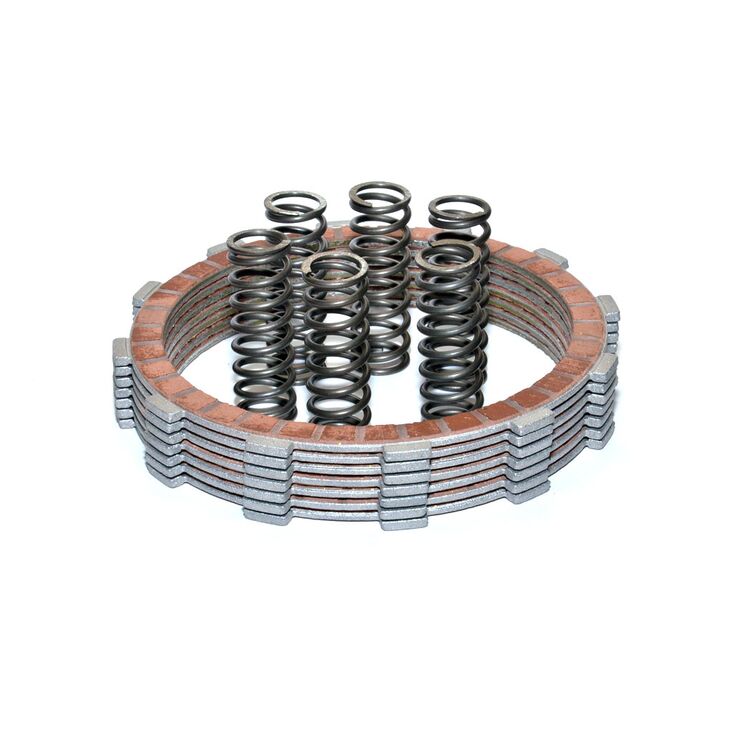 DP Brakes Street Clutch Kit DPSK253 / F