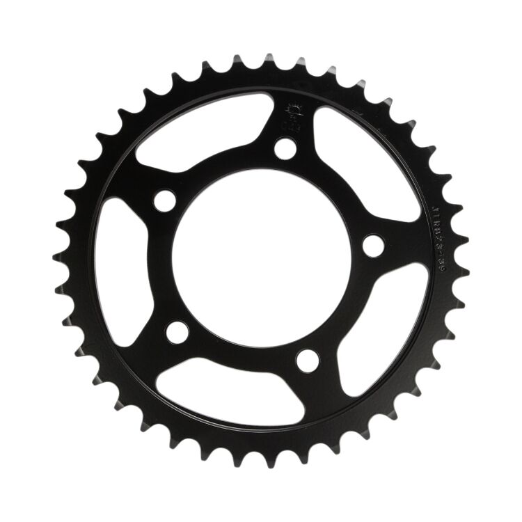 JT Sprockets 520 Steel Rear Sprocket Suzuki GS500 / GSX250R / Gladius / SV650 / X 1989-2023