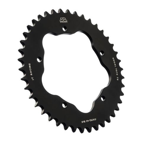 JT Sprockets Racelite Aluminum Rear Sprocket Ducati 1994-2018