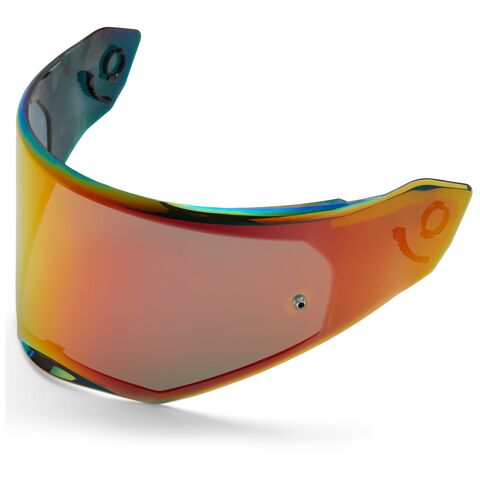 SEDICI Sistema II / 3 & Pro Mod Face Shield Red Mirror [Open Box]