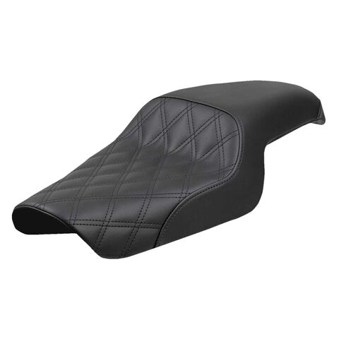 Saddlemen Profiler Seat For Harley Sportster S RH1250S 2021-2026 Lattice Stitch [Blemished - Very Good]