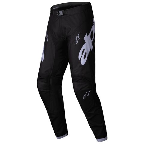 Alpinestars Racer Graphite Pants Black/Grey / 36 [Open Box]