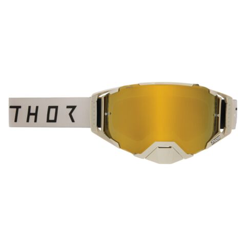 Thor Ascend LTD Synth Goggles - Mirrored Lens