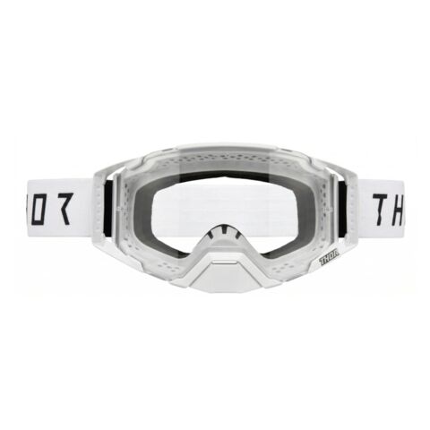 Thor Ascend LTD Synth Goggles - Clear Lens