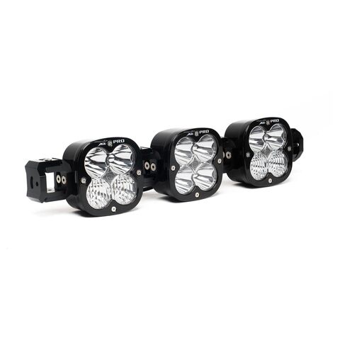 Baja Designs XL Pro Linkable LED Light Bar