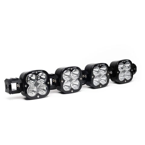 Baja Designs XL Pro Linkable LED Light Bar