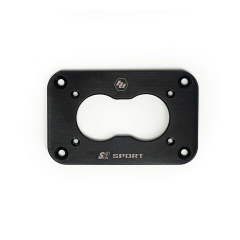 Baja Designs Universal S2 Flush Mount Bezel Kit