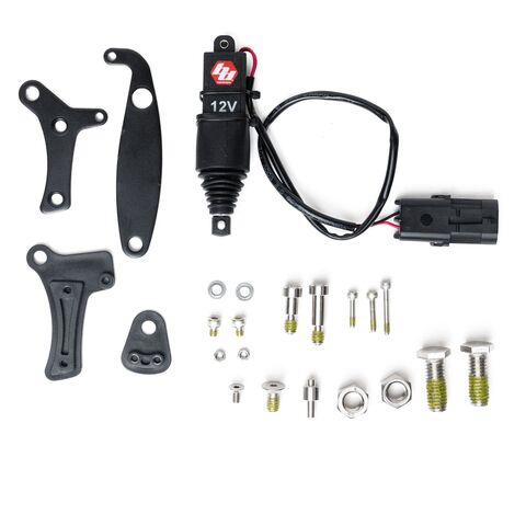 Baja Designs Reflex Light Actuator Kit OnX6+ Light Bar