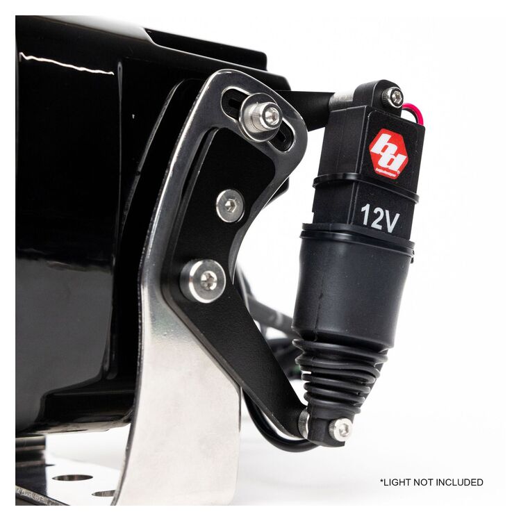 Baja Designs Reflex Light Actuator Kit XL Standard Housing