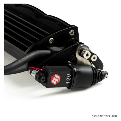 Baja Designs Reflex Light Actuator Kit S8 Light Bar