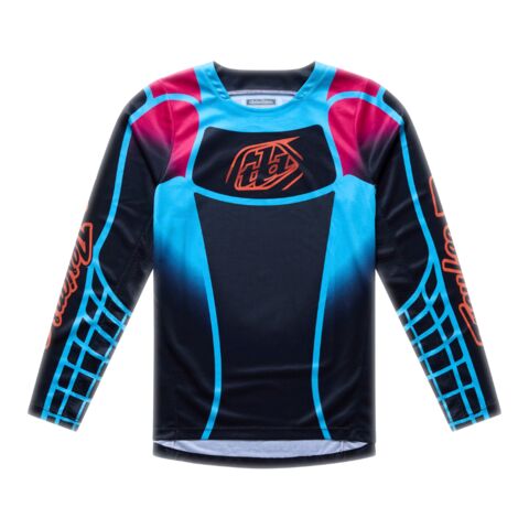 Troy Lee Youth GP Pro Framework Jersey 